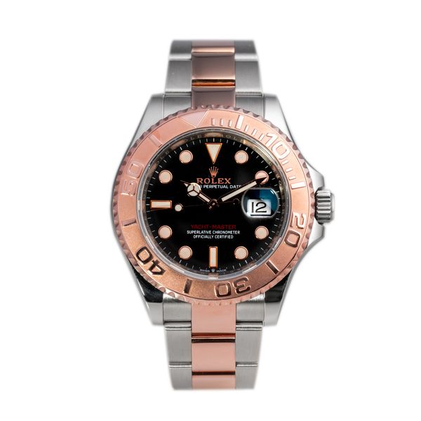 Rolex Yacht-Master 126621